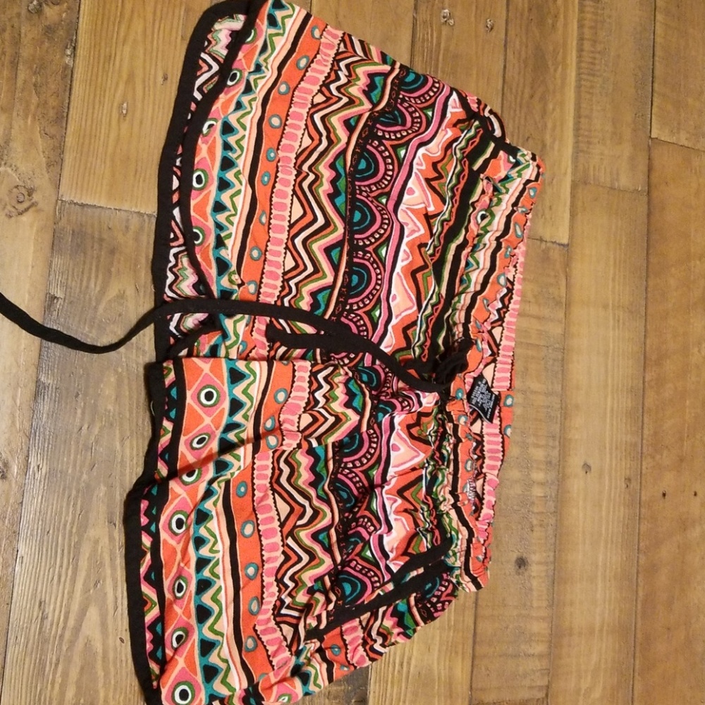 Rue 21 Booty Shorts